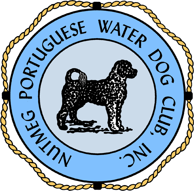 Nutmeg Portuguese Water Dog Club, Inc.